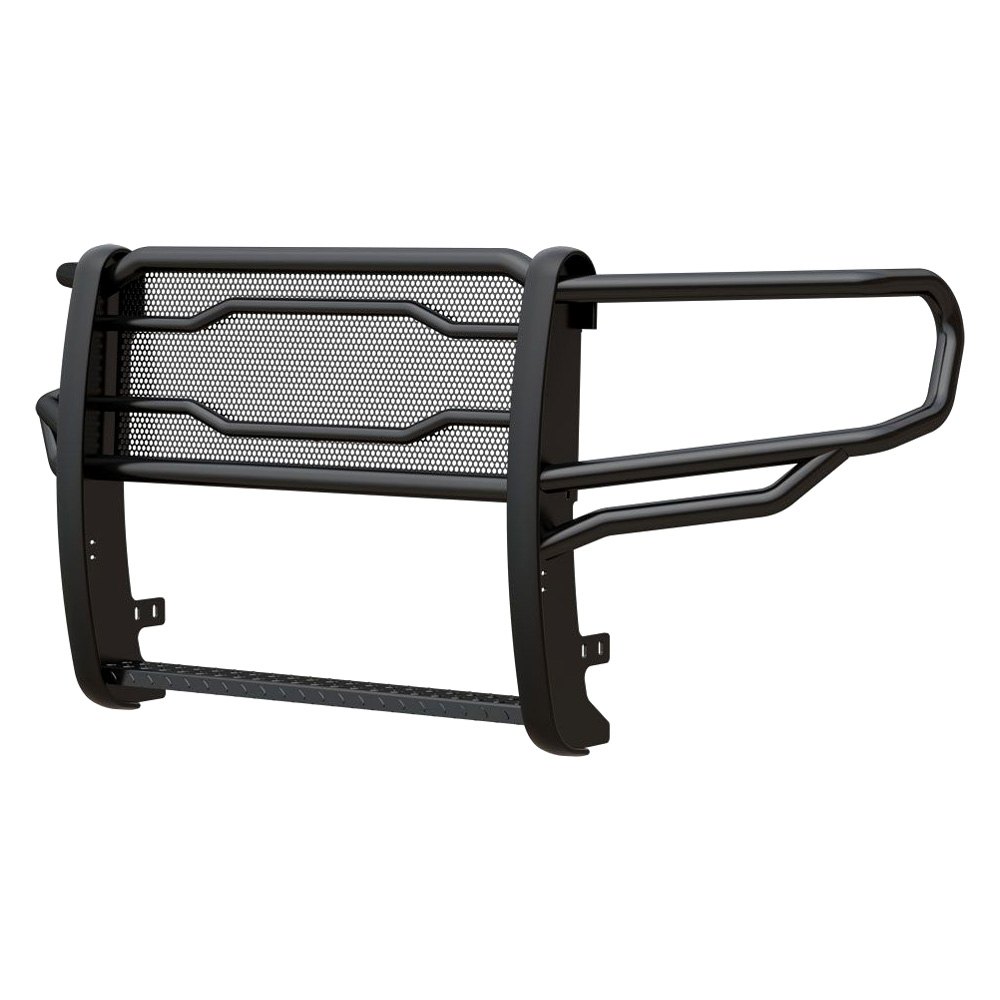 Luverne Truck Equipment® 321805 Prowler Max™ Black Grille Guard
