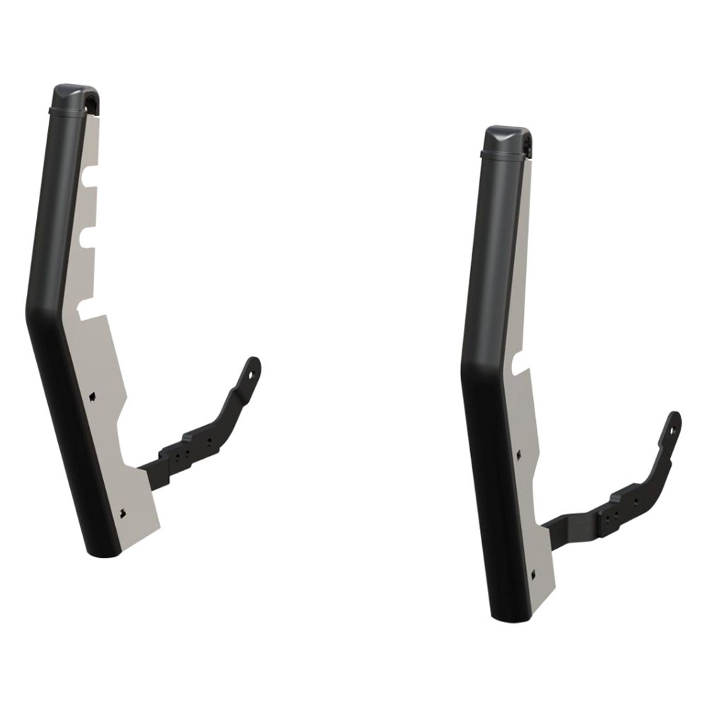 Luverne® Chevy Colorado 2021 1.25" Tubular Grille Guard