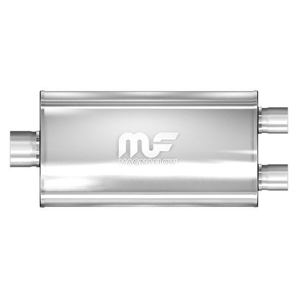 MagnaFlow 14362 Exhaust Muffler MagnaFlow Exhaust Products