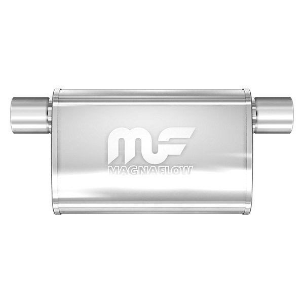 MagnaFlow 12587 Exhaust Muffler 
