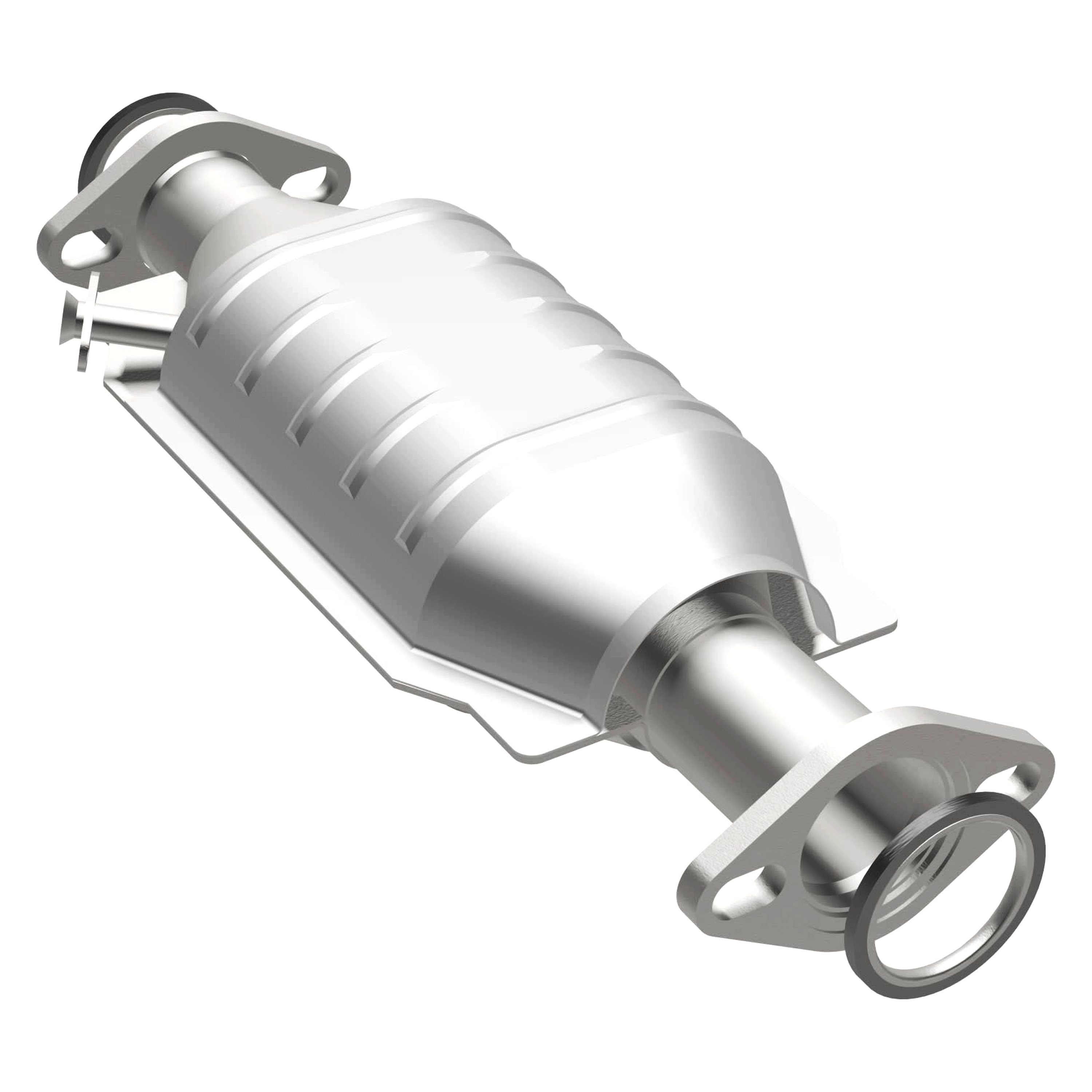 Magnaflow Direct Fit Catalytic Converter for 1985-1987 Honda Civic 1.5