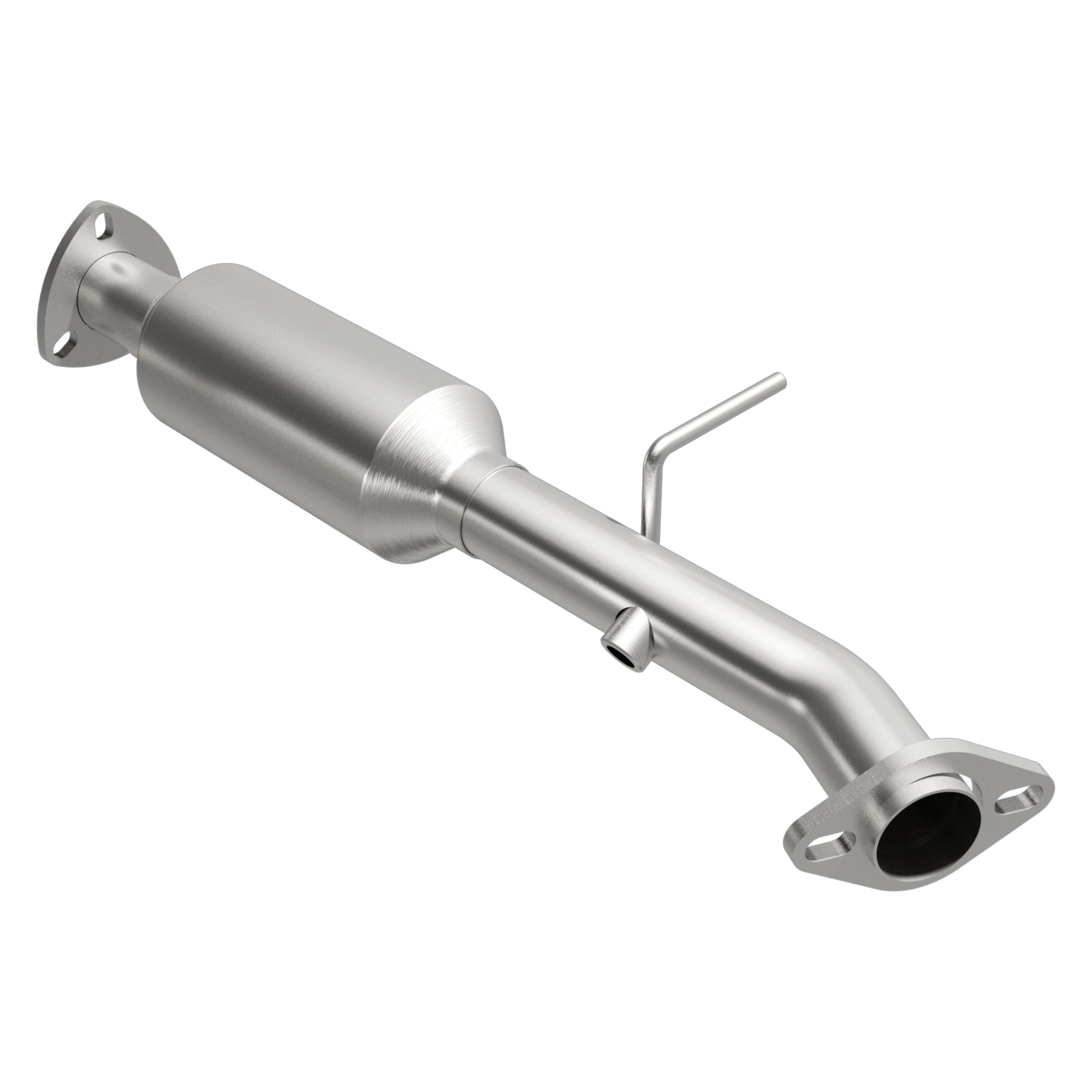 MagnaFlow® Kia Sportage 1995 PreOBDII Direct Fit Catalytic Converter