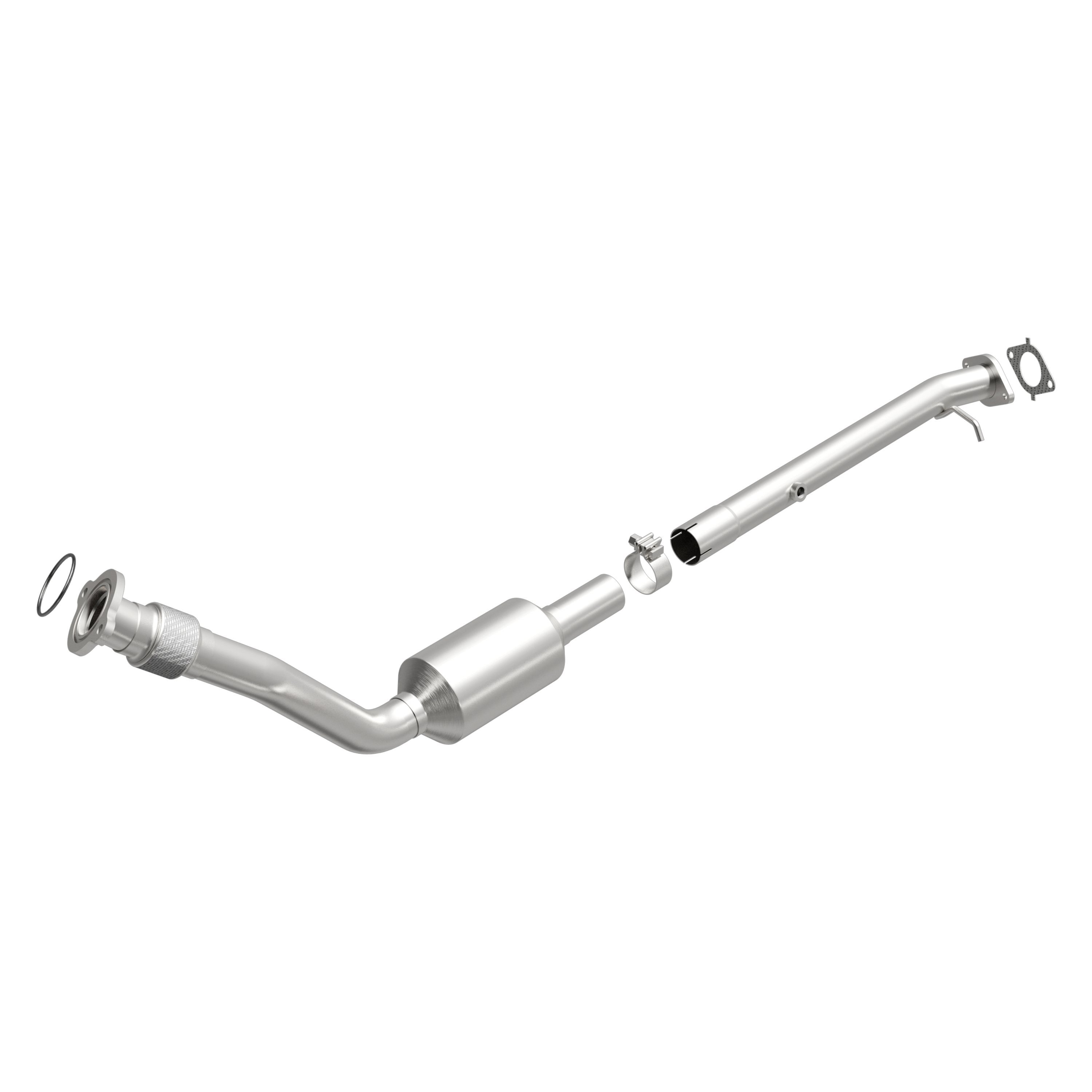 MagnaFlow® Buick Rendezvous 2003 Direct Fit Catalytic Converter