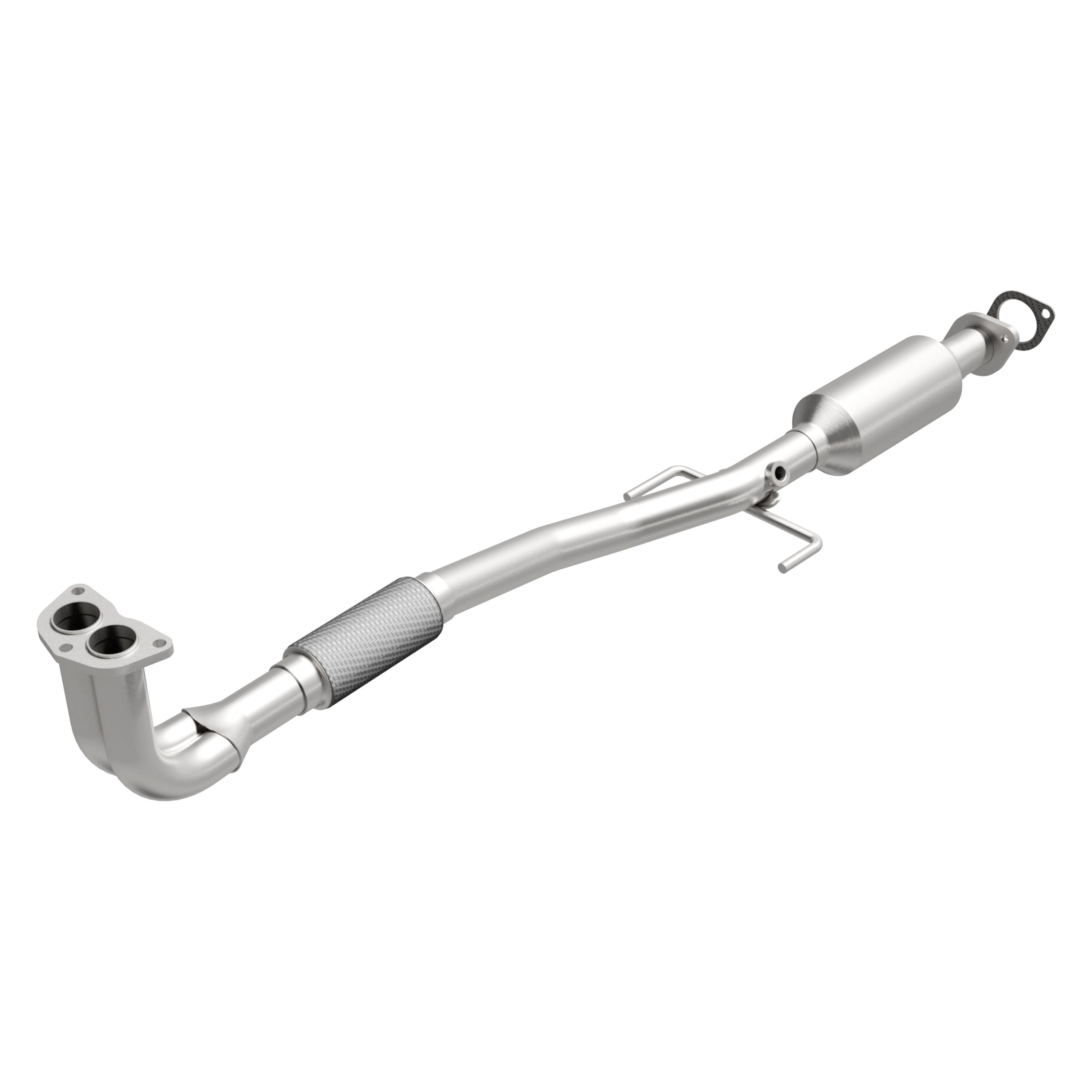 MagnaFlow® Mitsubishi Lancer 2.4L 2004 Direct Fit Catalytic Converter