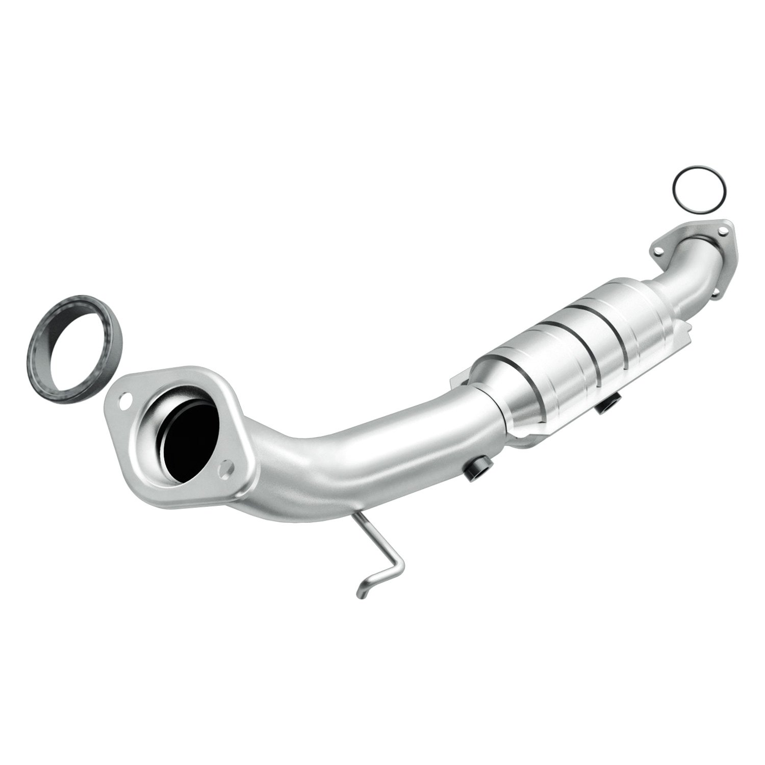 MagnaFlow® 49182 - OEM Grade Direct Fit Catalytic Converter