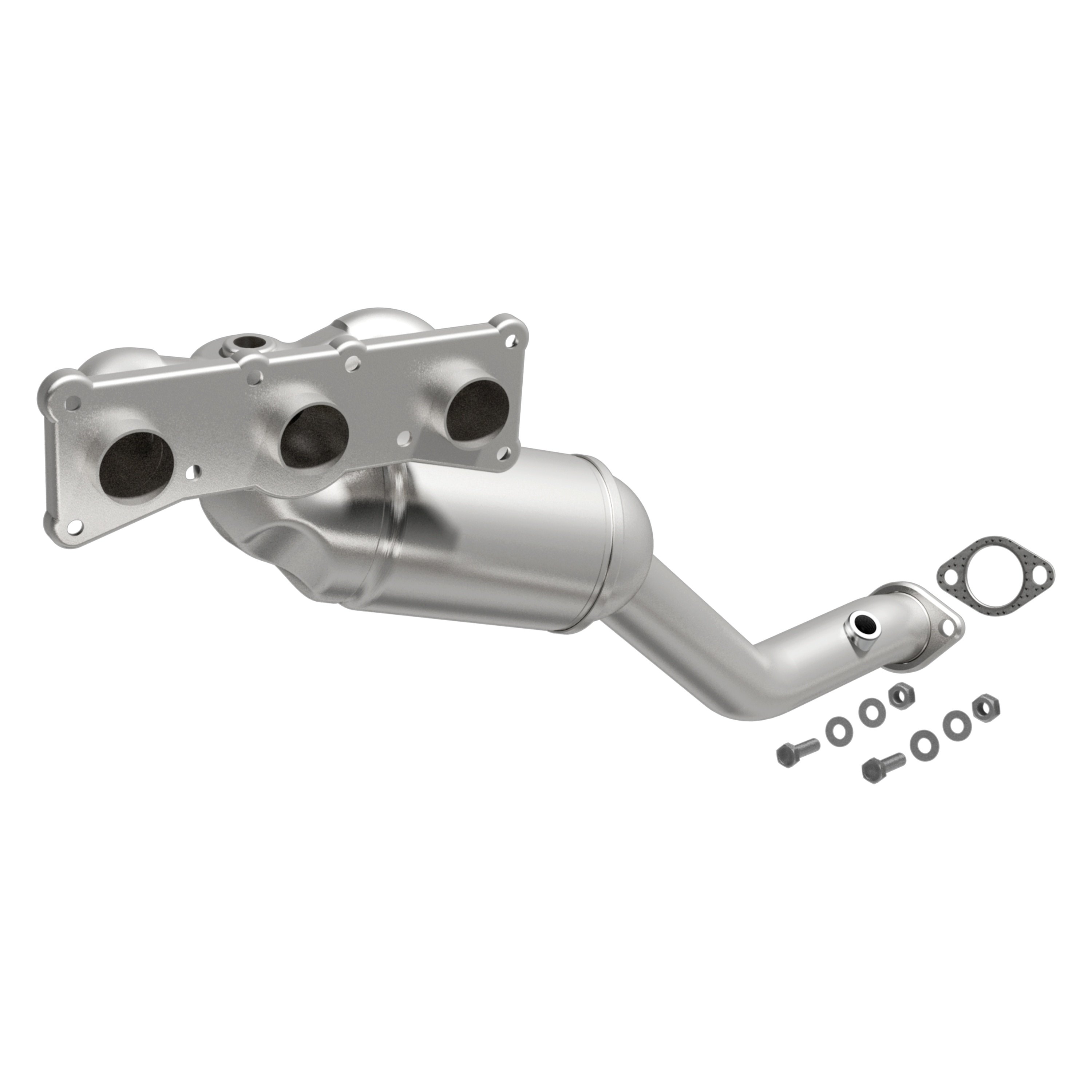 2011 bmw 328i exhaust system