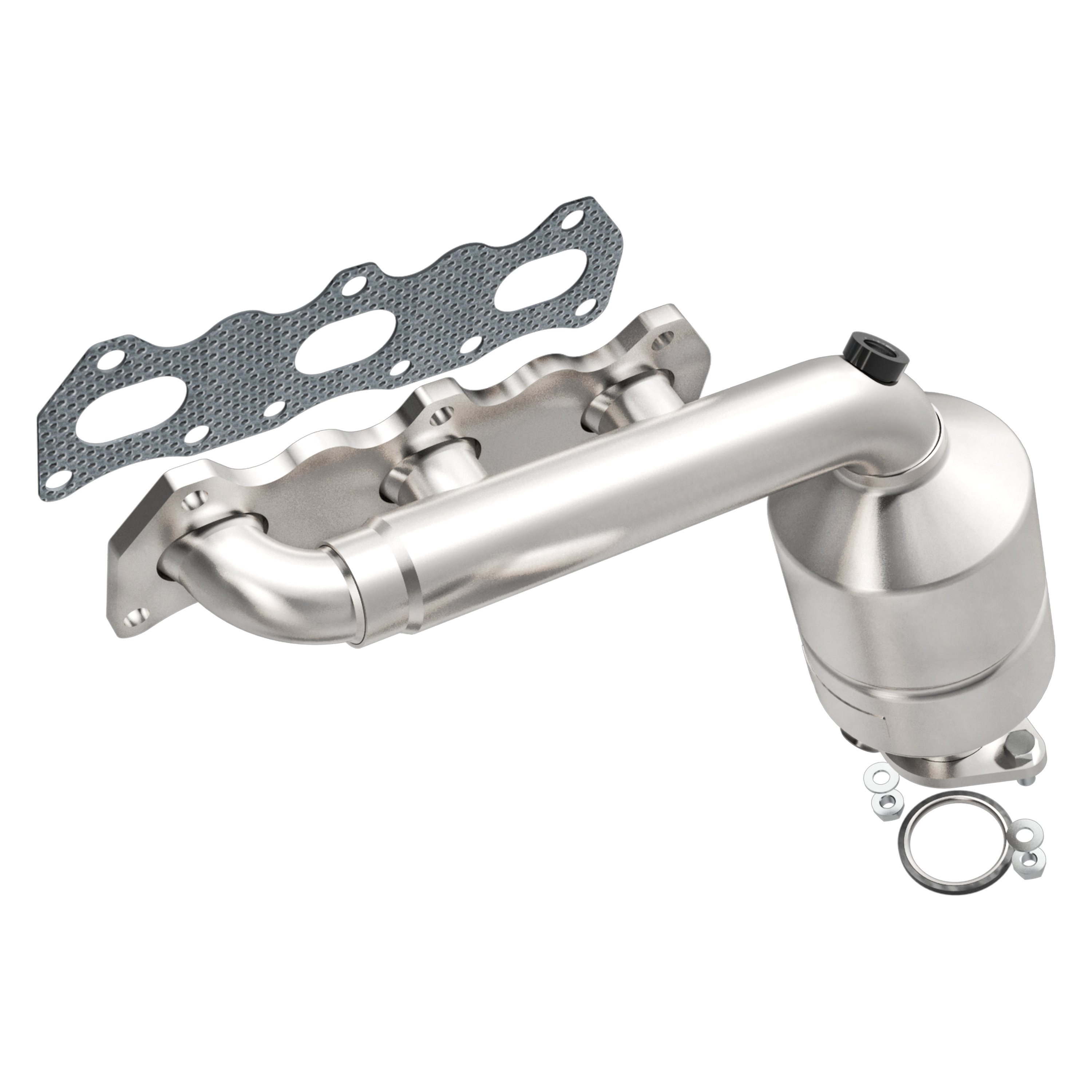 MagnaFlow® Suzuki Grand Vitara 2007 OEM Grade Stainless Steel Exhaust