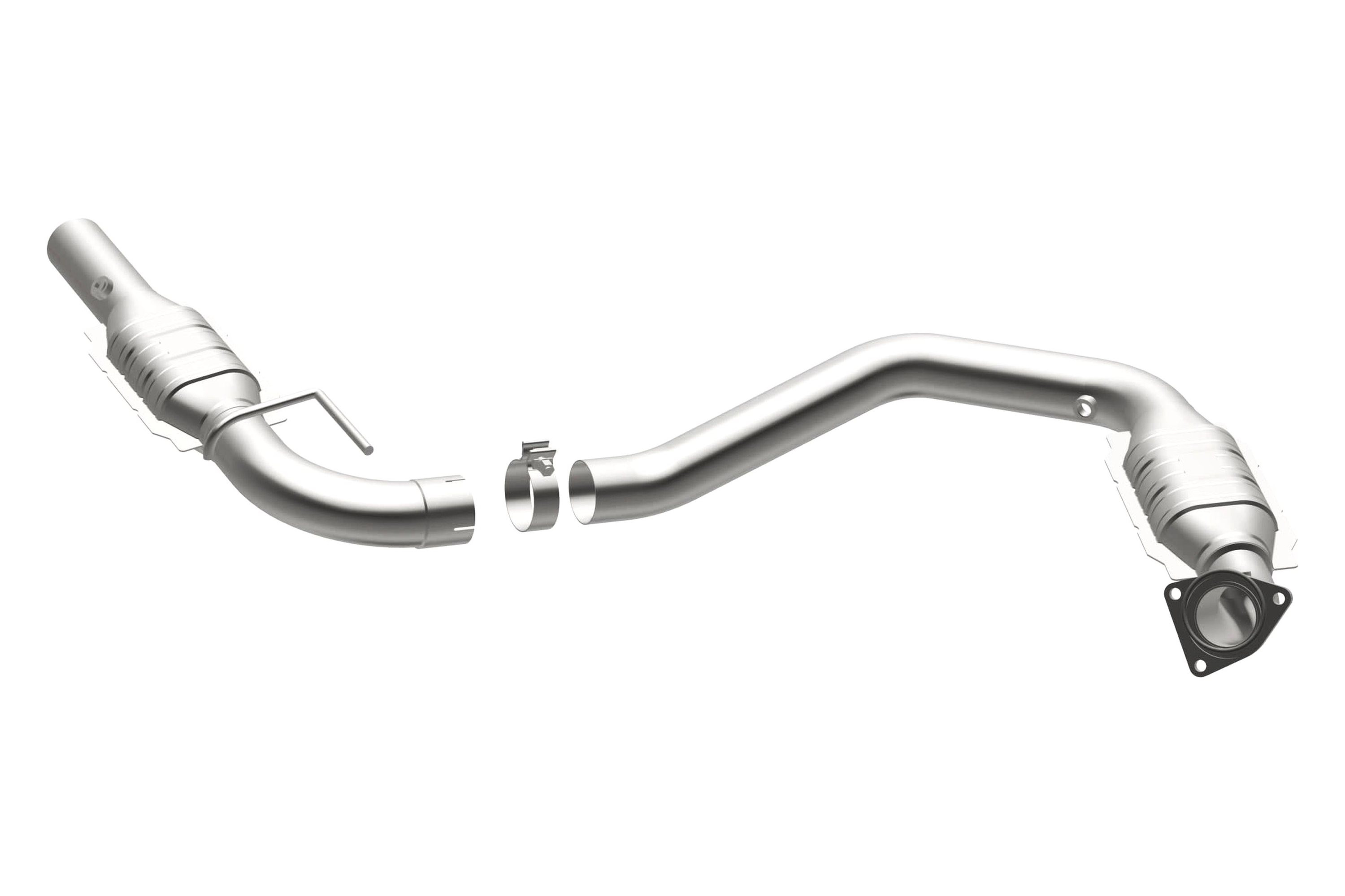 MagnaFlow® 51525 - OEM Grade Direct Fit Catalytic Converter