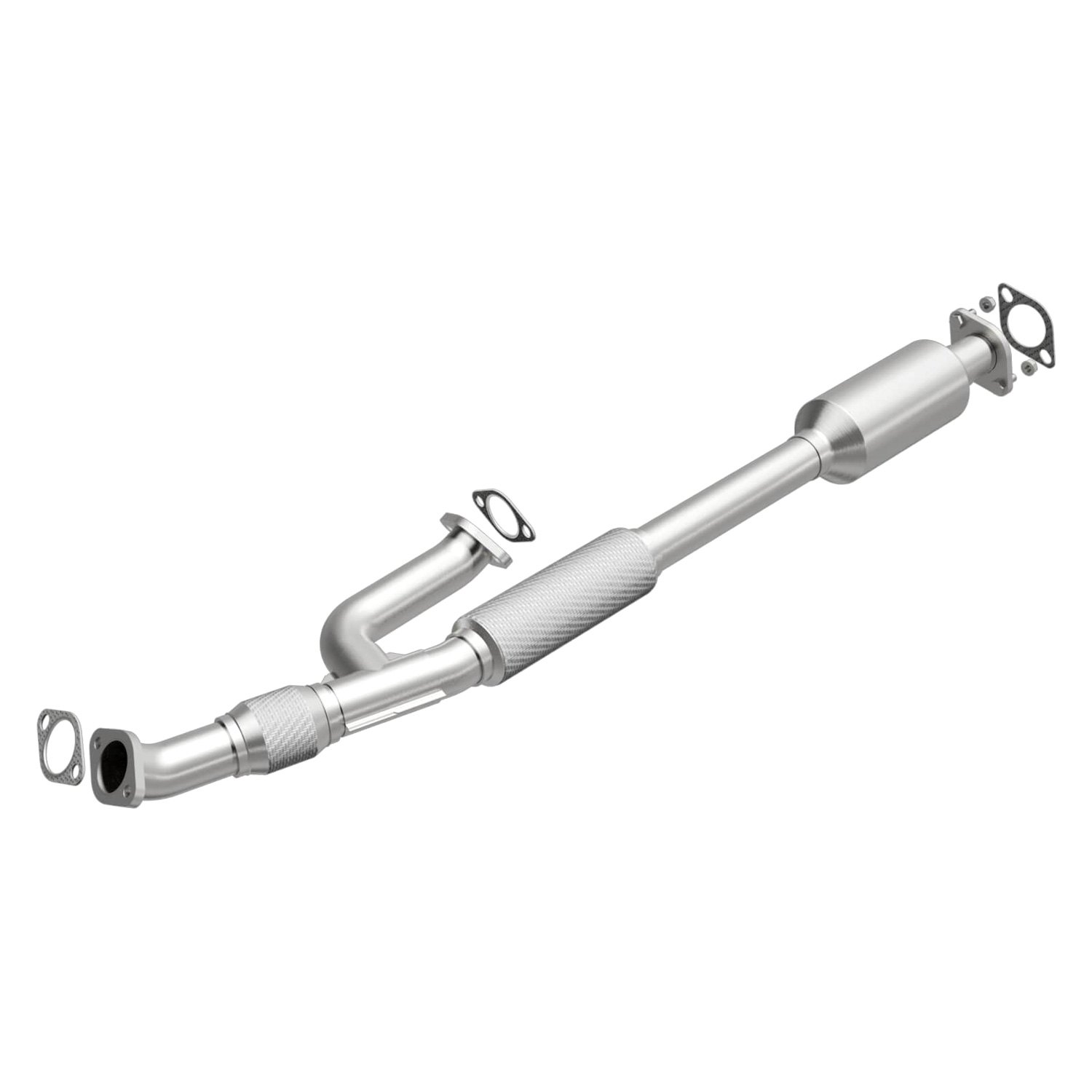 MagnaFlow® - Hyundai Tiburon 2.7L 2007 Direct Fit Catalytic Converter