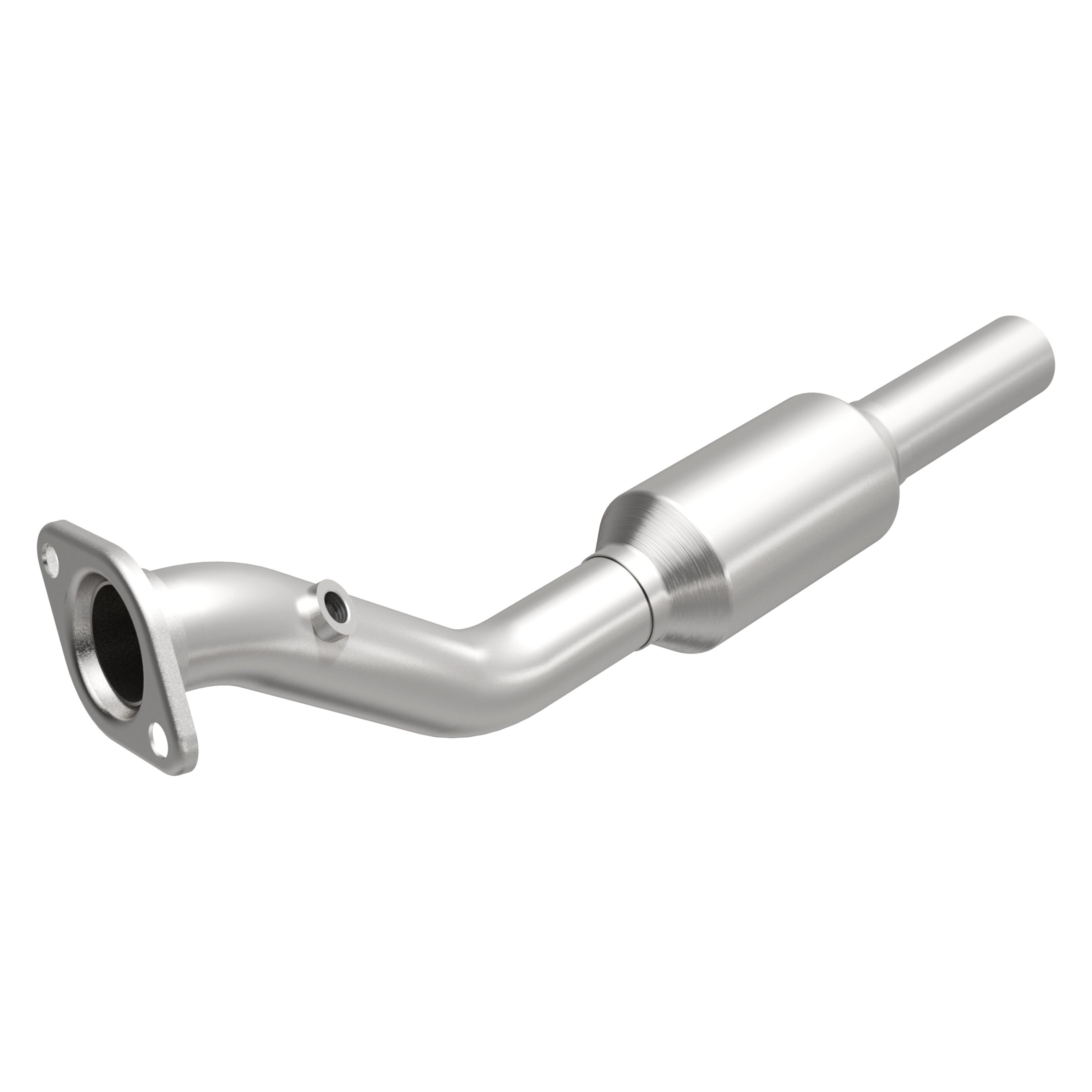 MagnaFlow® Dodge Caliber 2.4L 2007 Direct Fit Catalytic Converter