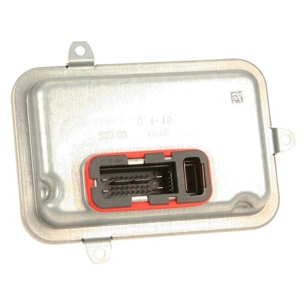 Marelli® Mercedes C63 AMG Base With BiXenon Headlight (Code