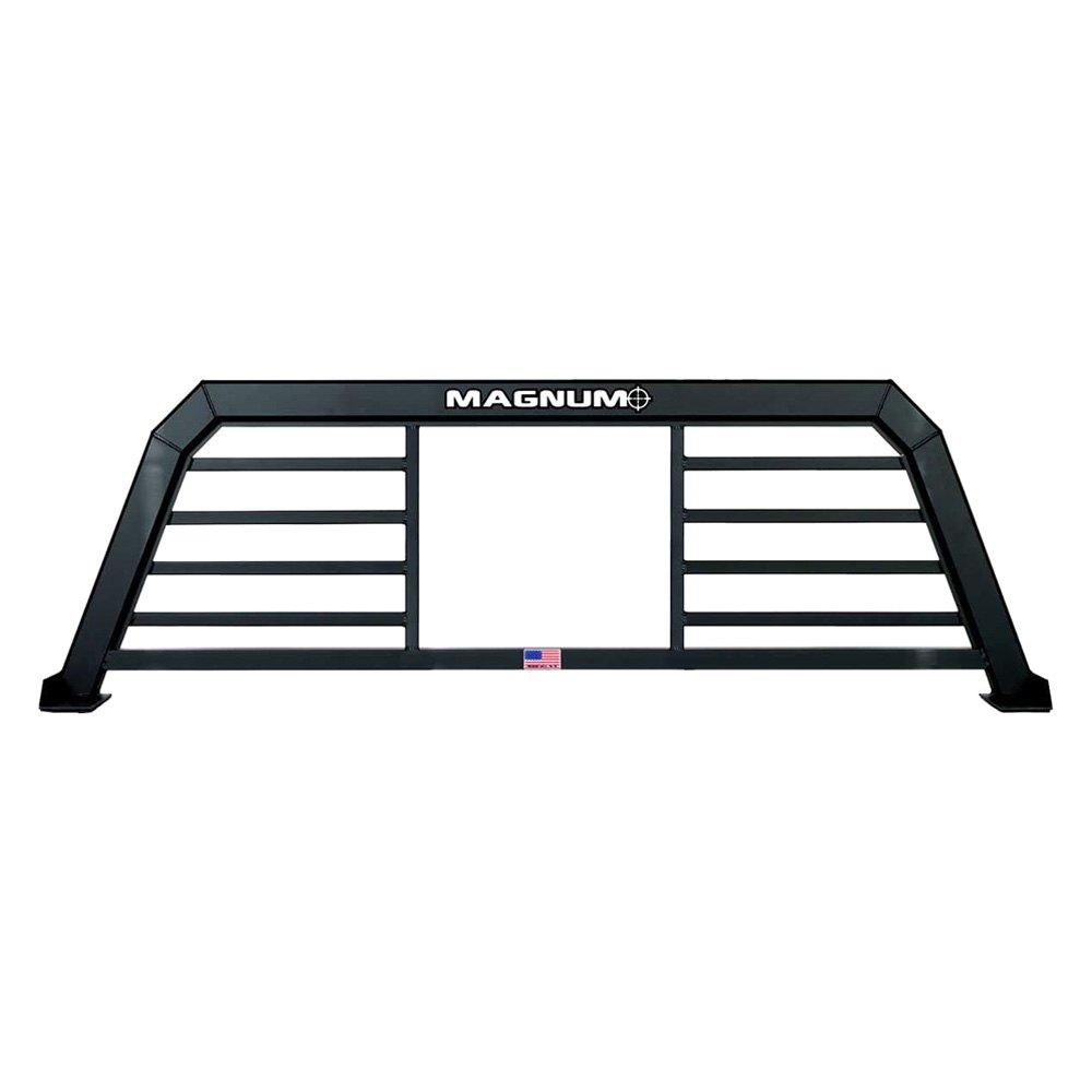 Magnum Truck Racks® Dodge Ram 1500 / 2500 / 3500 2006 Standard Truck