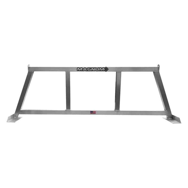 Magnum Truck Racks® Chevy Silverado 3500 2020 Standard EC Series