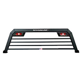 Magnum Truck Racks® 499S-A - Sport Series Truck Headache Rack