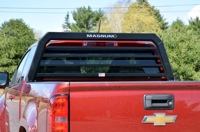 Magnum Truck Racks® Toyota Edicion Especial / Limited / Sport / SR / SR5 / TRD OffRoad