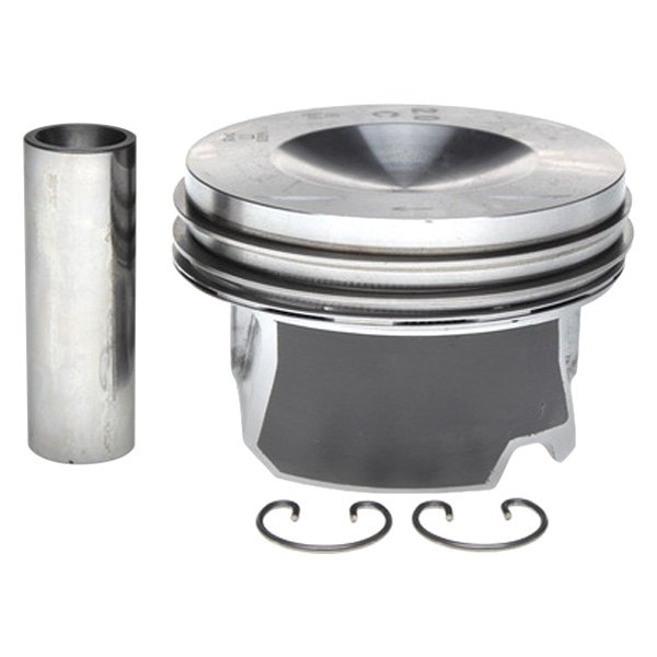 MAHLE 033 21 01 PISTON WITH RINGS 
