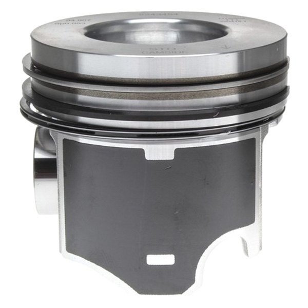 Mahle® 2243454WR Piston with Rings