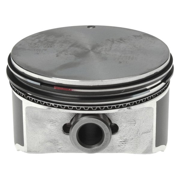 Mahle® 2243729WR Piston with Rings