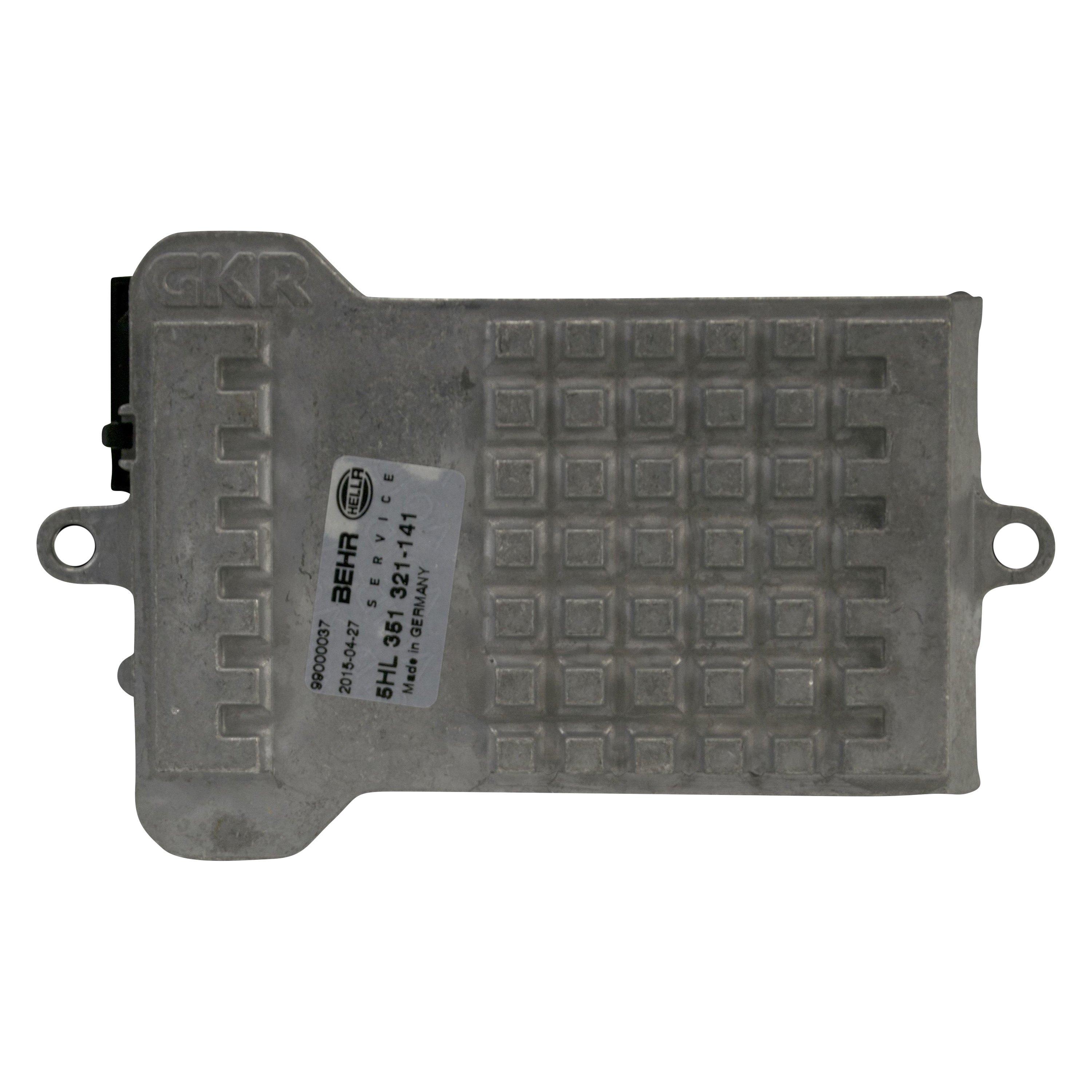 Mahle® HVAC Blower Motor Regulator