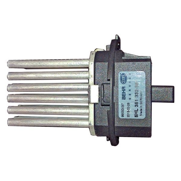 Mahle® HVAC Blower Motor Regulator