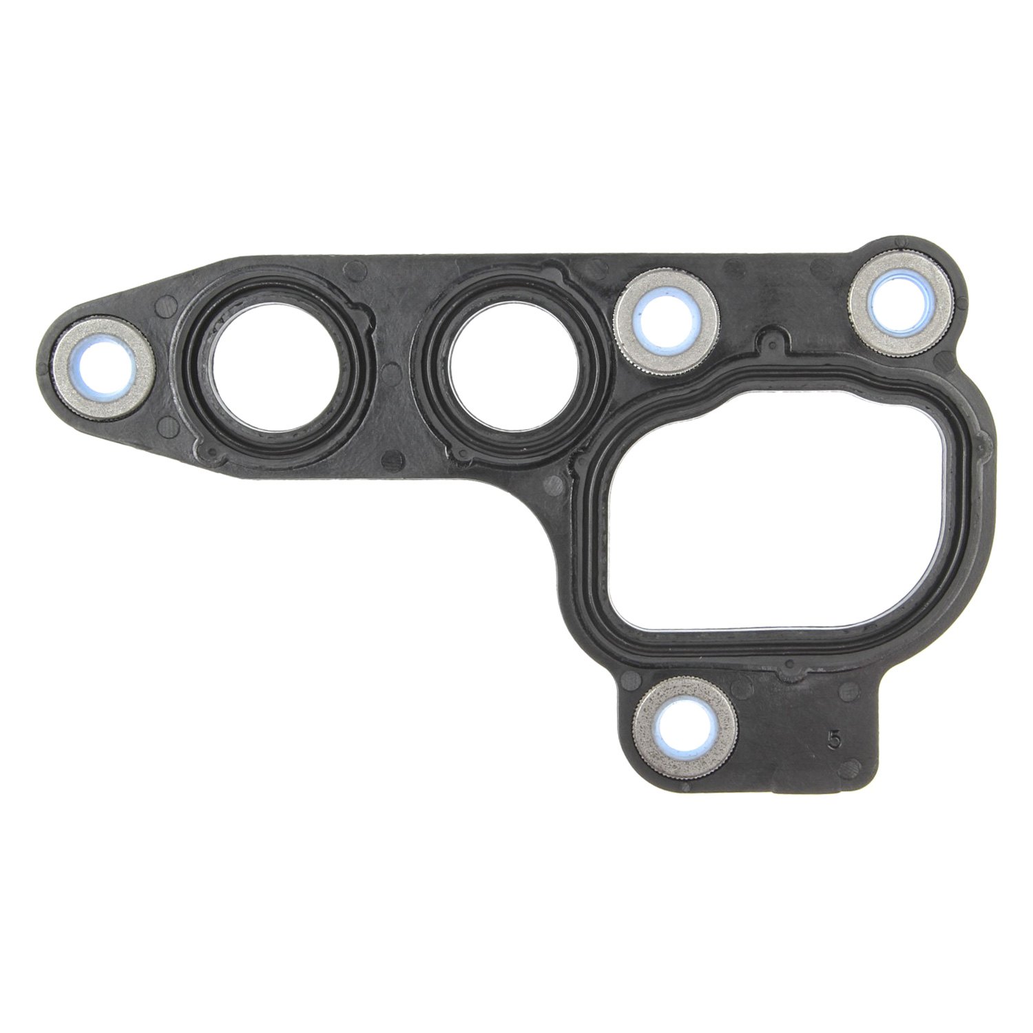 Mahle® B31584 Oil Filter Adapter Gasket