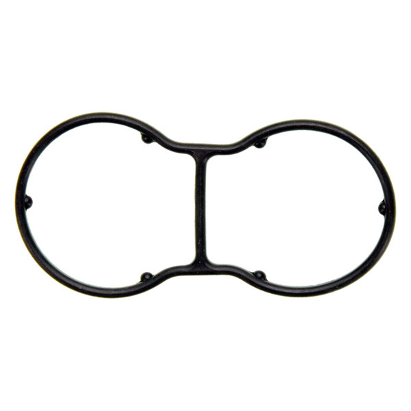 MAHLE GS33747 Engine Oil Filter Housing Seal Kit For Gaskets