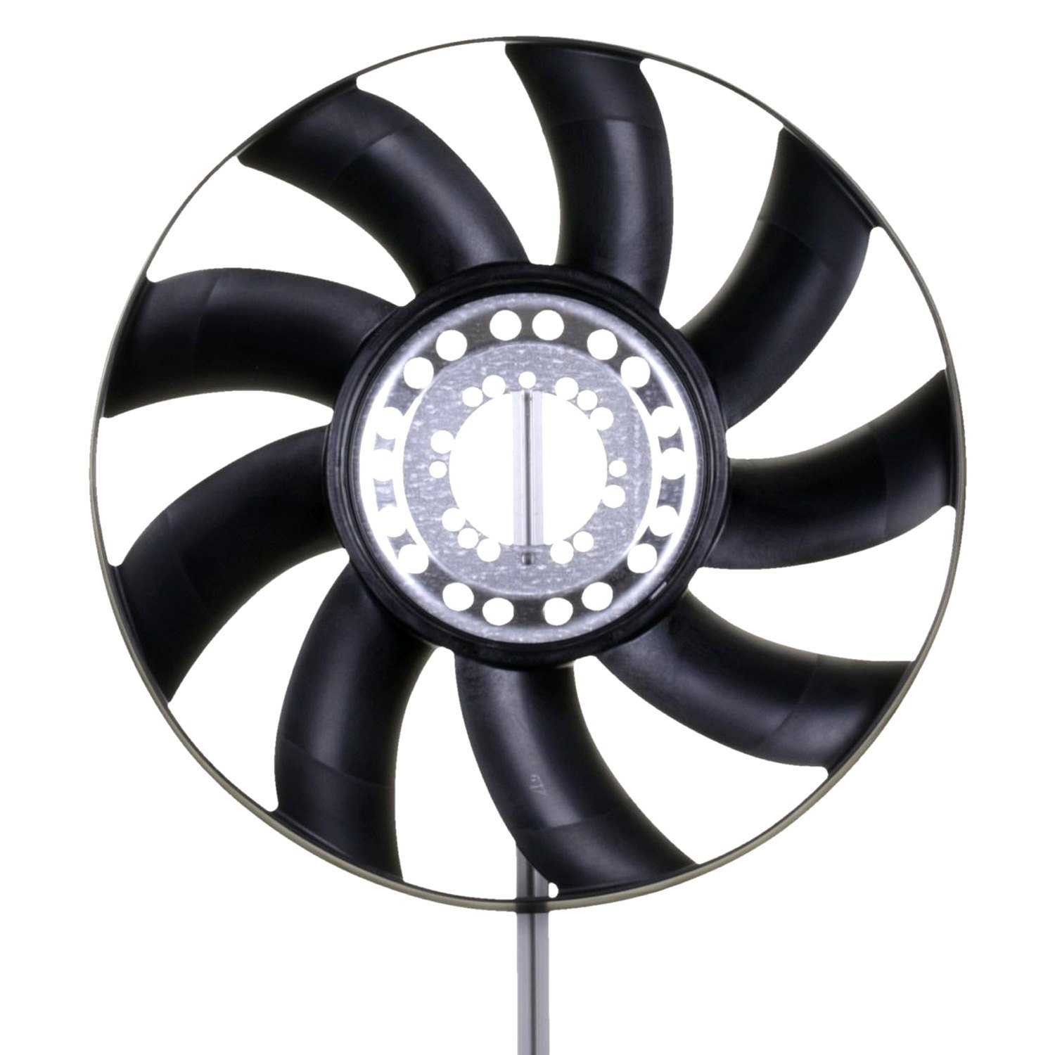 Mahle® CFW24000P Engine Cooling Fan Clutch