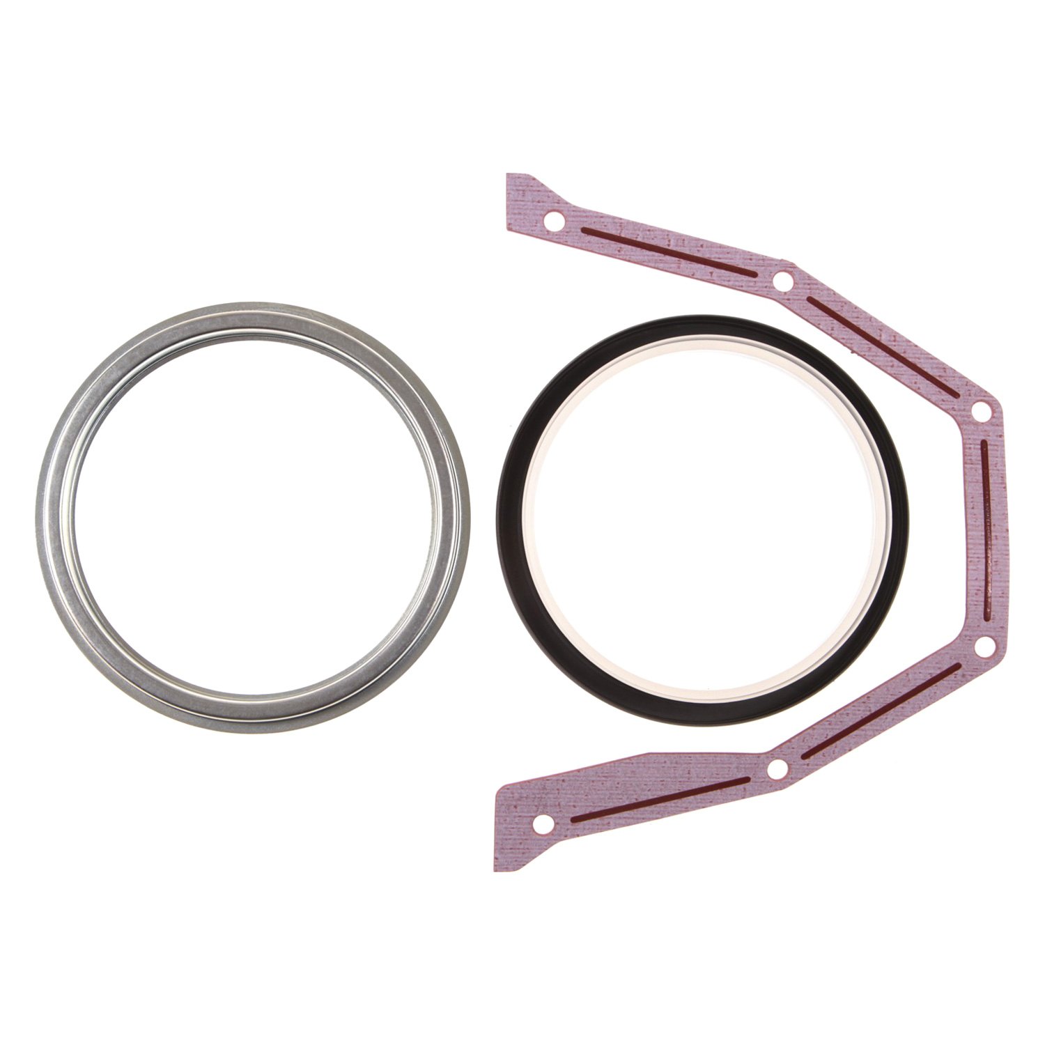 Mahle® JV1622 Engine Crankshaft Seal Retainer Gasket