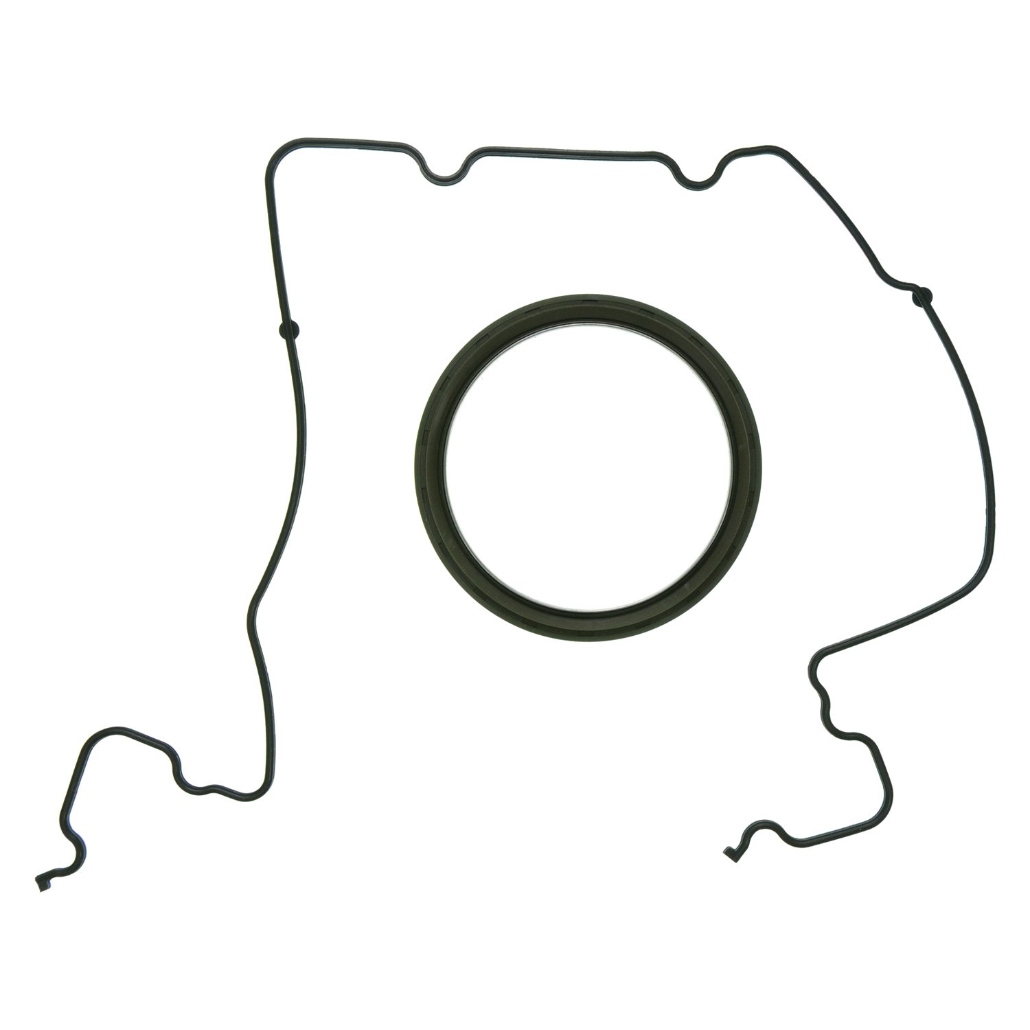 Mahle® JV1684 Engine Crankshaft Seal Retainer Gasket