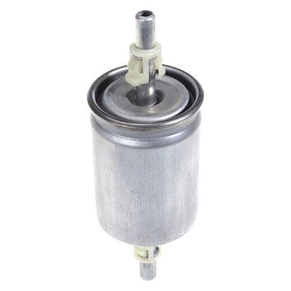 Mahle® GMC Sierra 1500 2001 InLine Fuel Filter Element