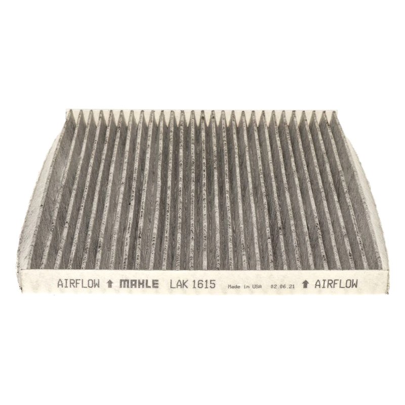 Mahle Lak Cabin Air Filter