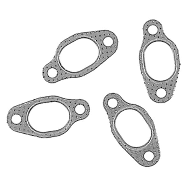 MAHLE MS19302 Exhaust Manifold Gasket Set - OEM Quality Replacement