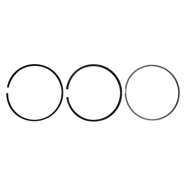 Mahle® S42246.030 Piston Ring Set