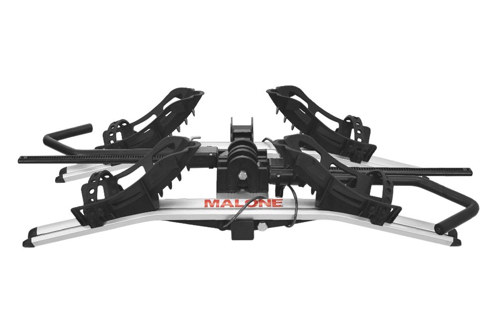 malone pilot 4 bike platform rack