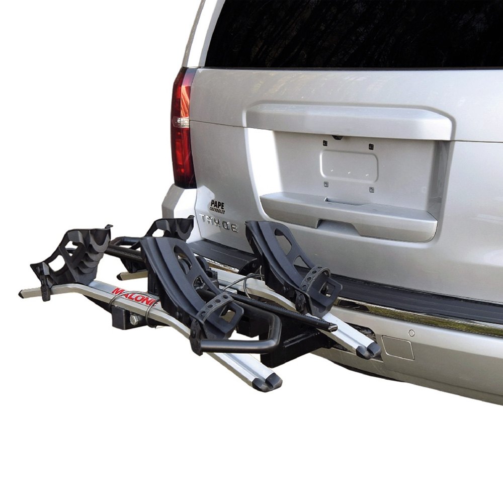 malone pilot bike rack