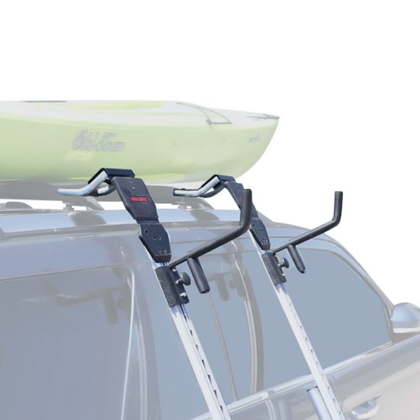 Malone® MPG372 Roof Rack Adapter Bundle