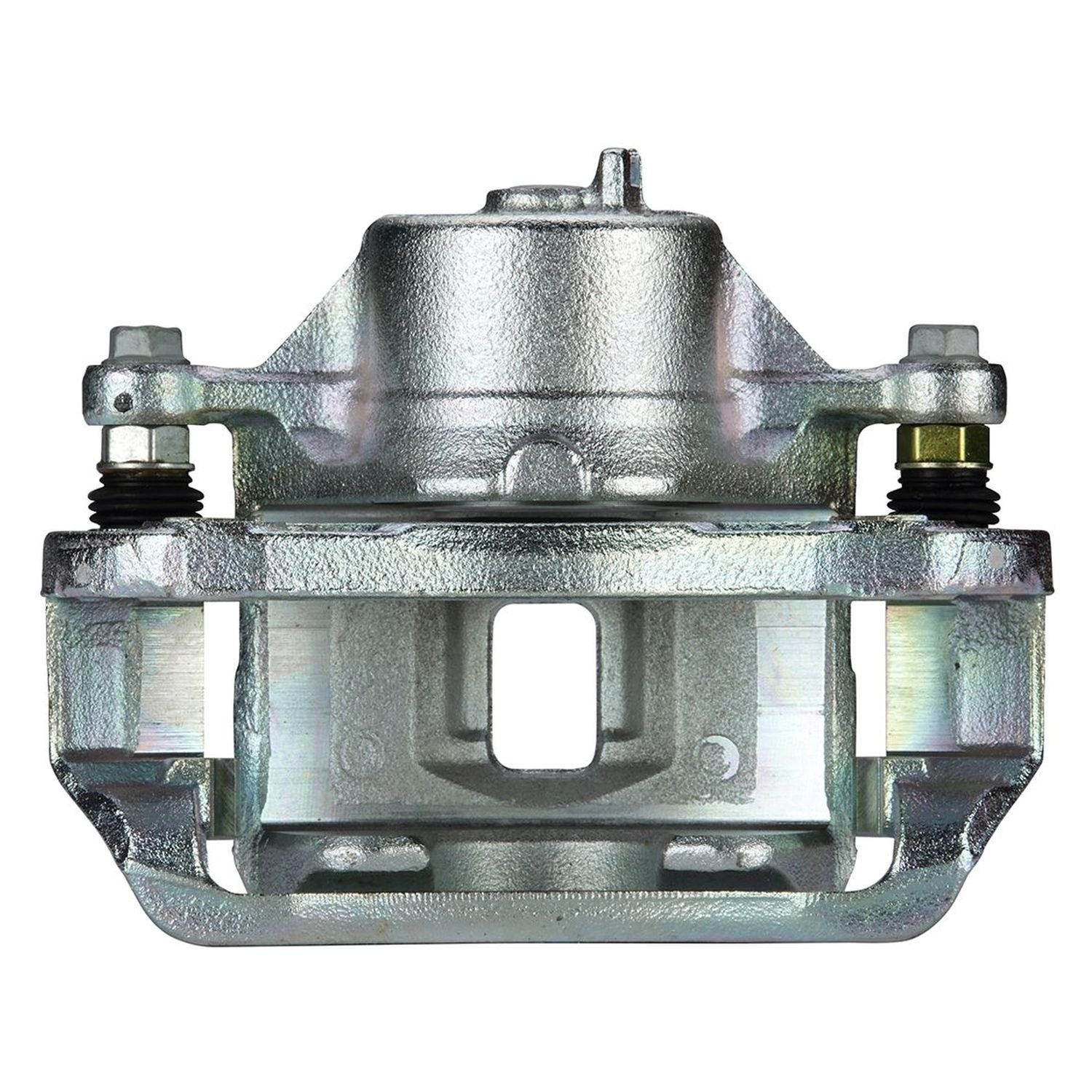 Mando® 16A5151 Front Passenger Side Brake Caliper