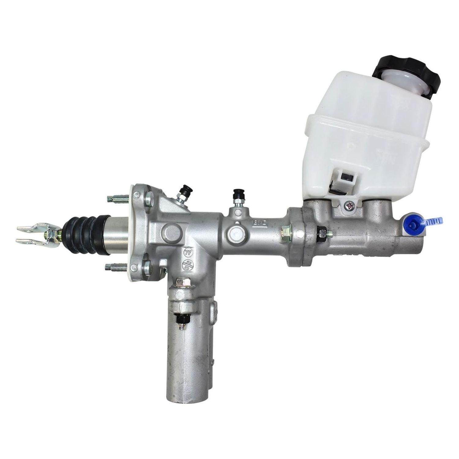 Mando® 17A1079 Brake Master Cylinder