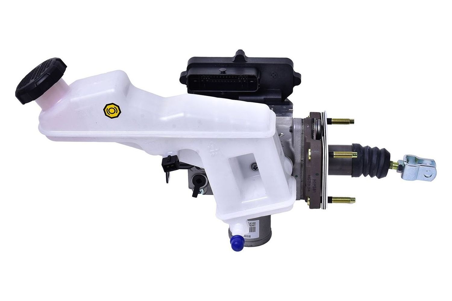 Mando® 17A1085 Brake Master Cylinder