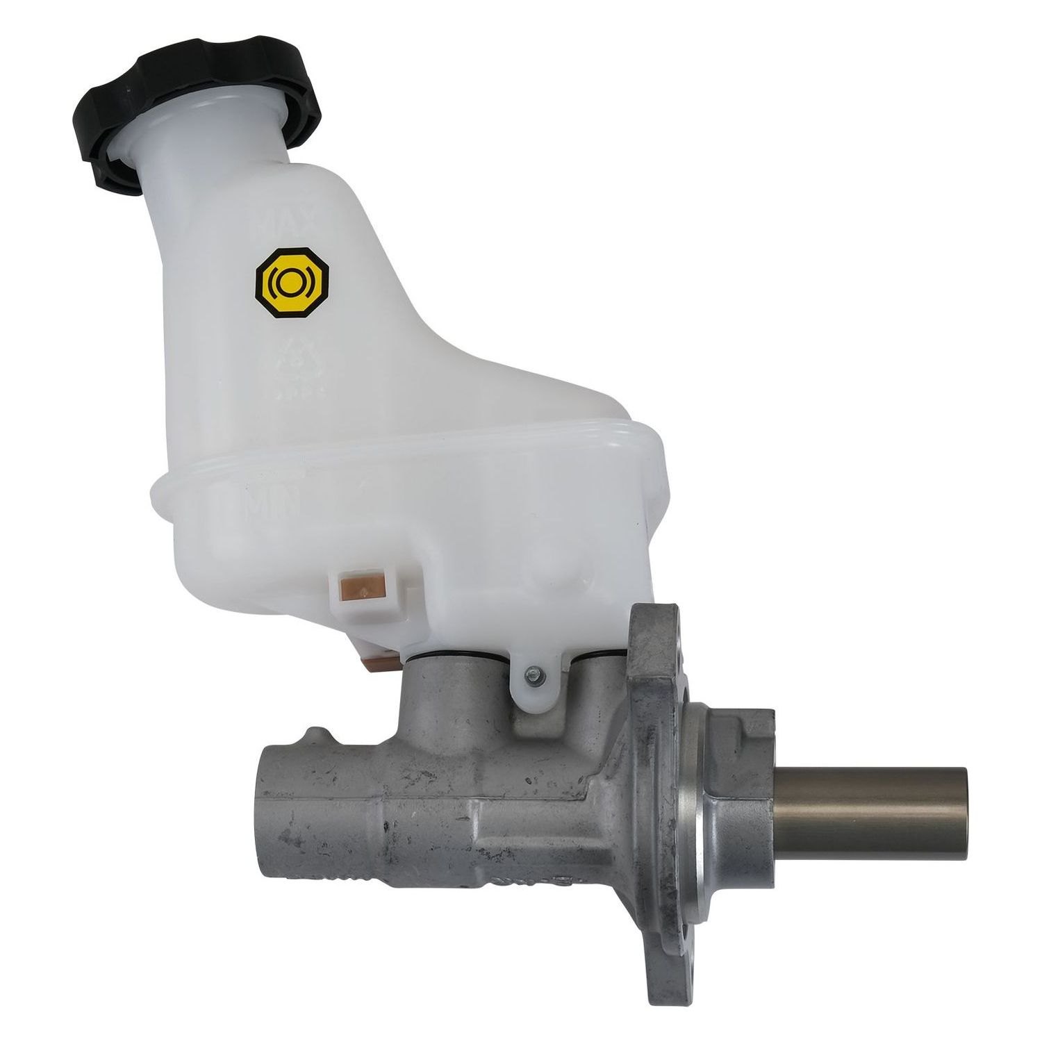 Mando® 17A1089 Brake Master Cylinder