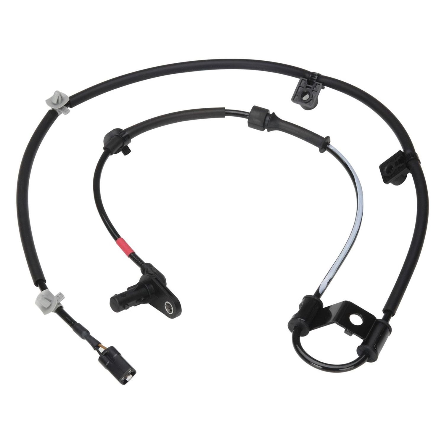 Mando® - Hyundai Santa Fe 2013 ABS Wheel Speed Sensor