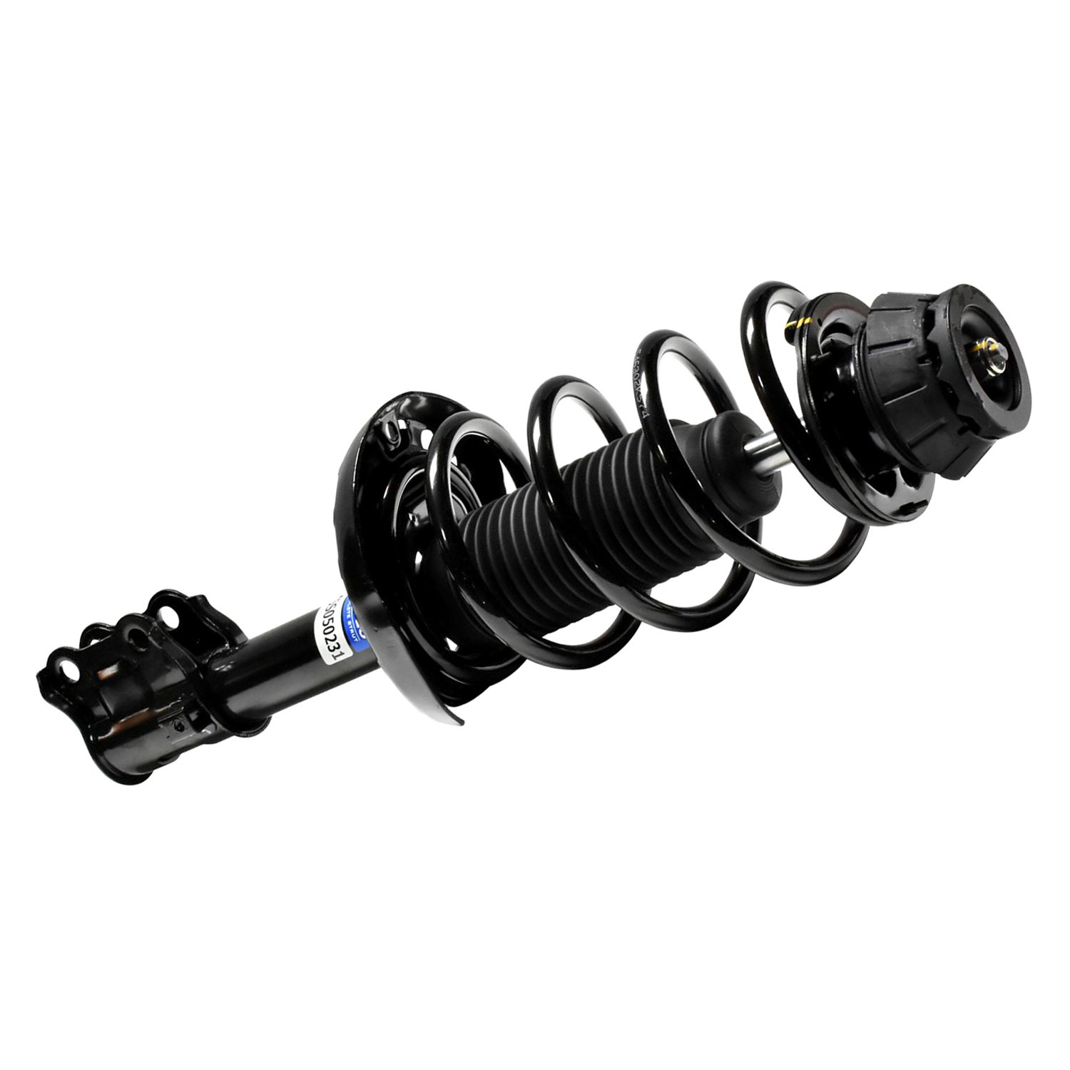 Mando® Kia Soul 2012 Front Strut Assembly