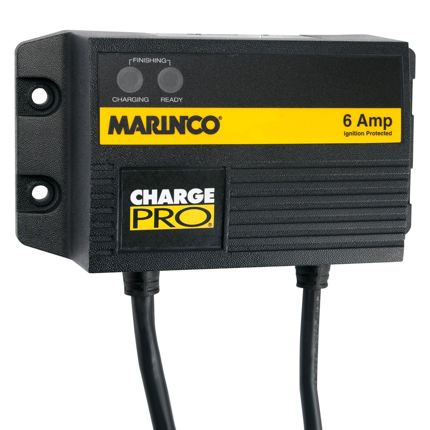 Marinco® 28106 12v Compact OnBoard Battery Charger