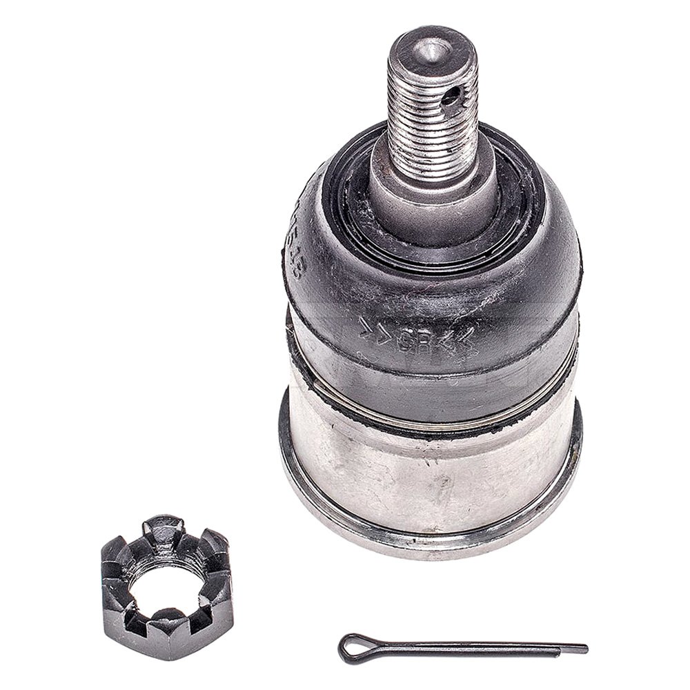 MAS® BJ59165 Front NonAdjustable Lower Pinch Bolt Ball Joint