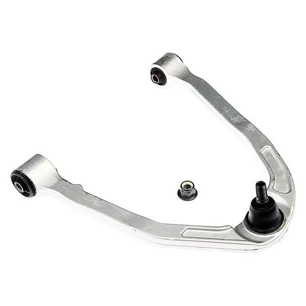 MAS® CB61027 - Front Driver Side Upper Non-Adjustable Control Arm