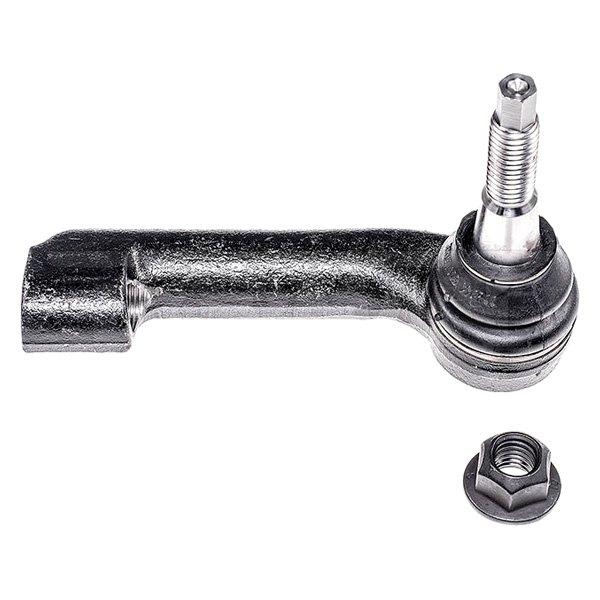 MAS TI85064 Front Passenger Side Inner Steering Tie Rod End for Select Ford/Lincoln Models 