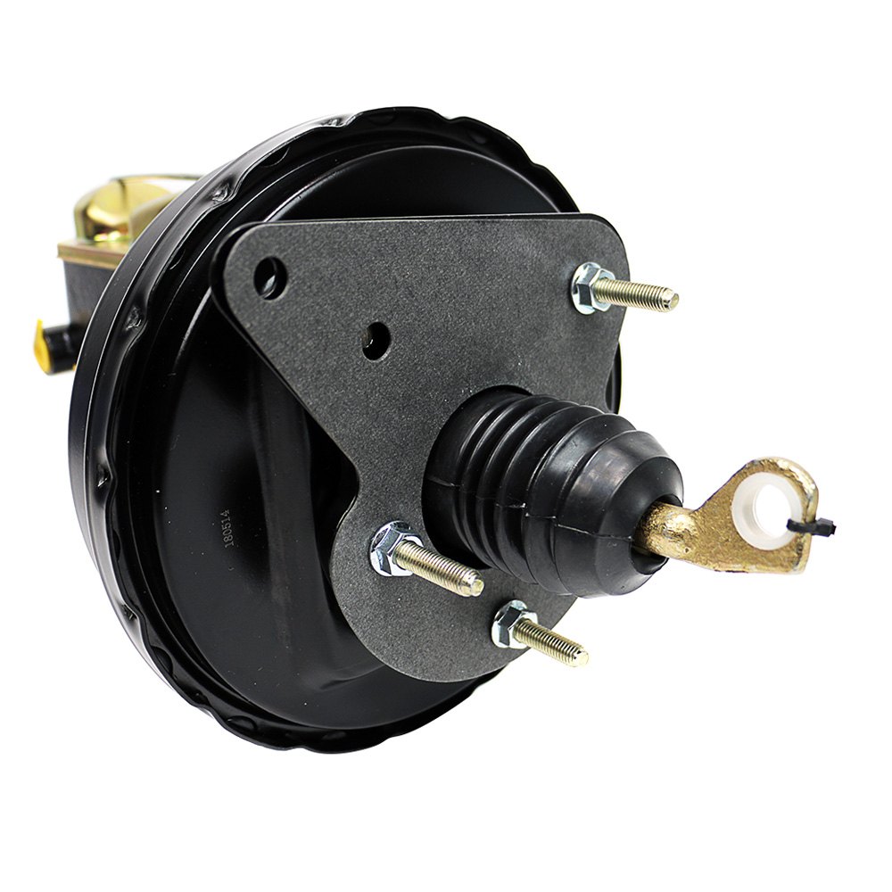 Power brakes перевод