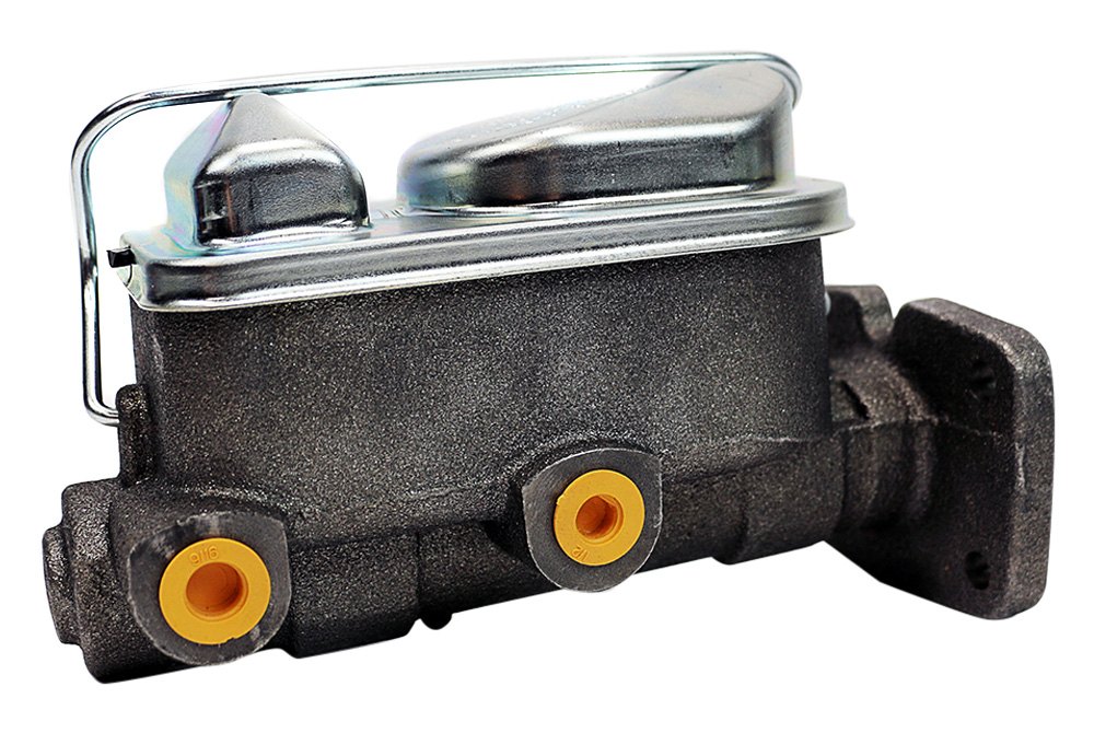 Master Power Brakes® Power to Manual Master Cylinder Conversion Kit