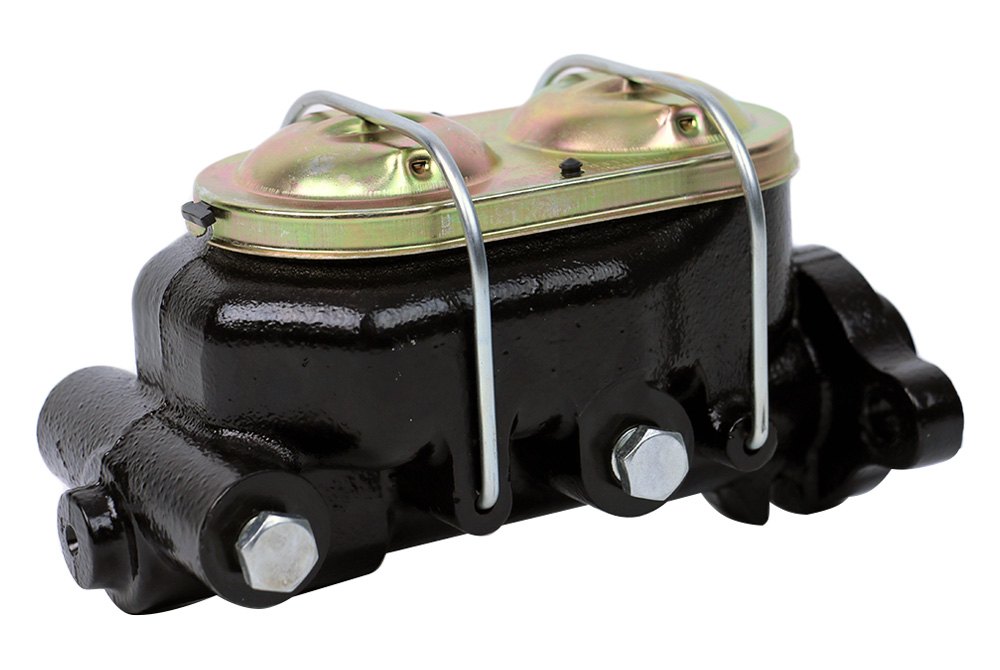 Master Power Brakes® PA1200K81 Firewall Mounted Power Brake Pedal