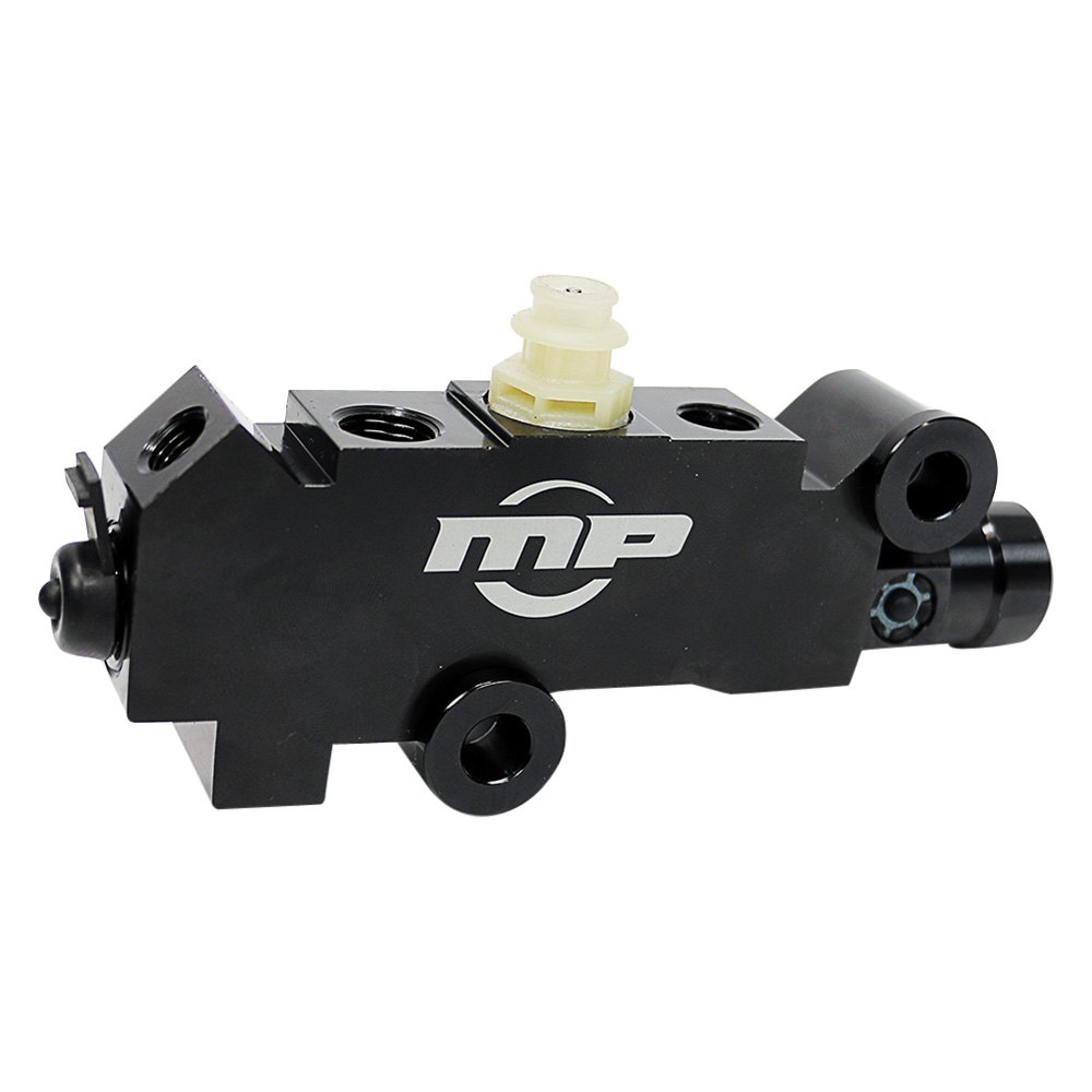 Master Power Brakes® VL3360 Combination Valve Kit